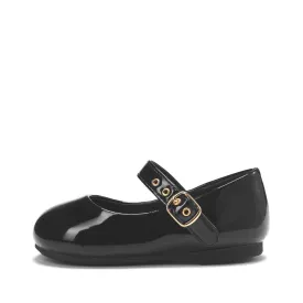 Eva PU Black