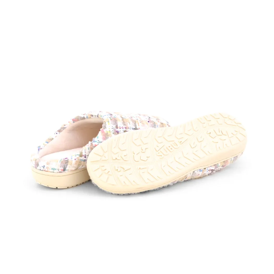 Fall & Winter Concept Slippers - Cloudbow