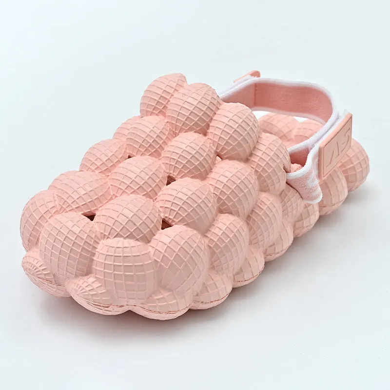 Fashion bubble slippers HPSD262