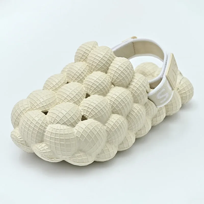 Fashion bubble slippers HPSD262