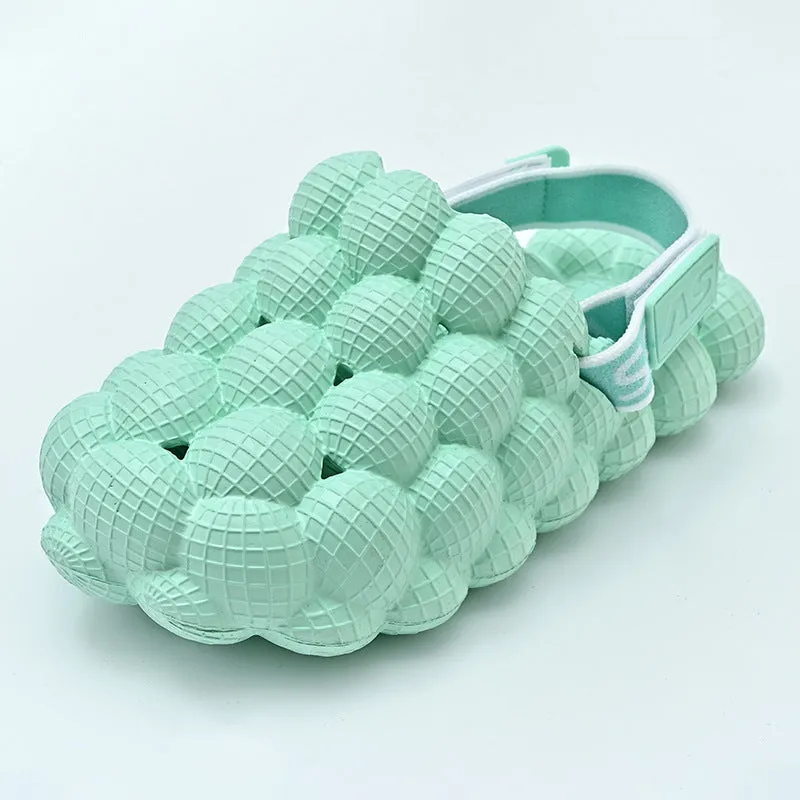 Fashion bubble slippers HPSD262