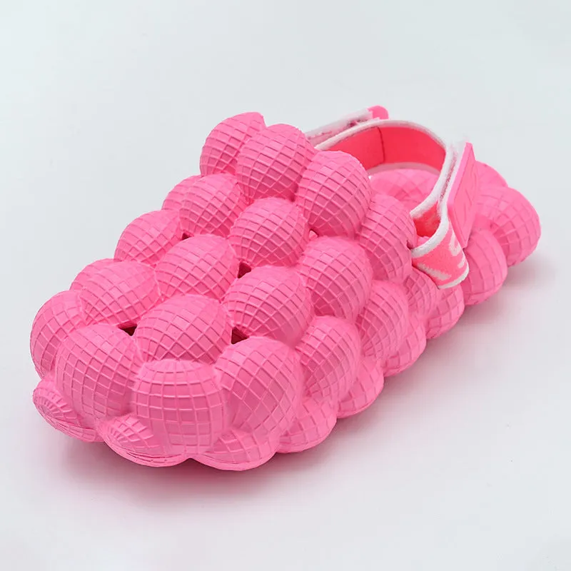 Fashion bubble slippers HPSD262