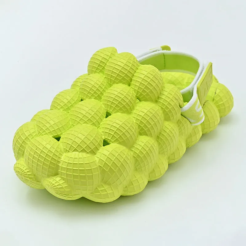 Fashion bubble slippers HPSD262