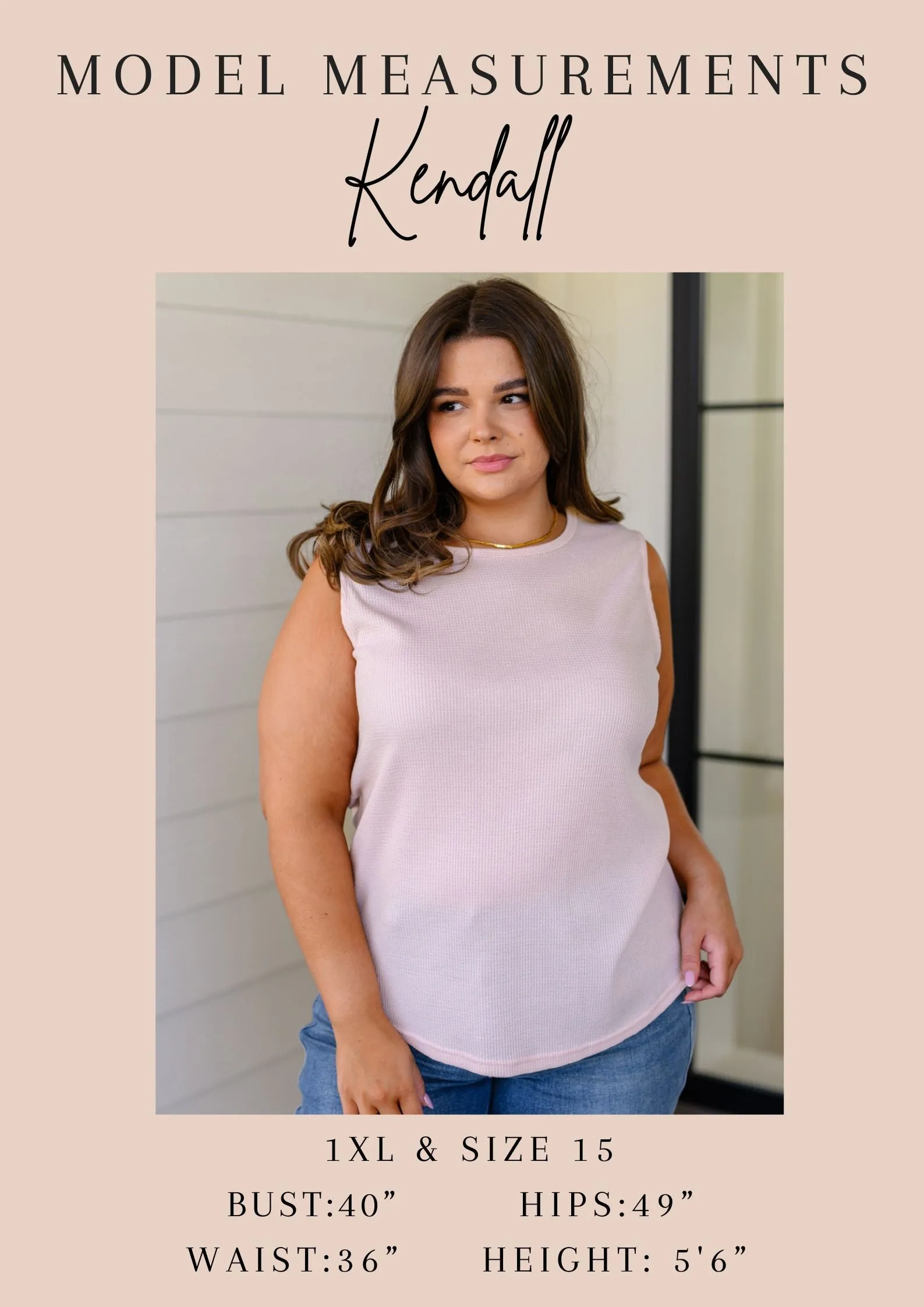 Feeling Better Scoop Neck Top by White Birch