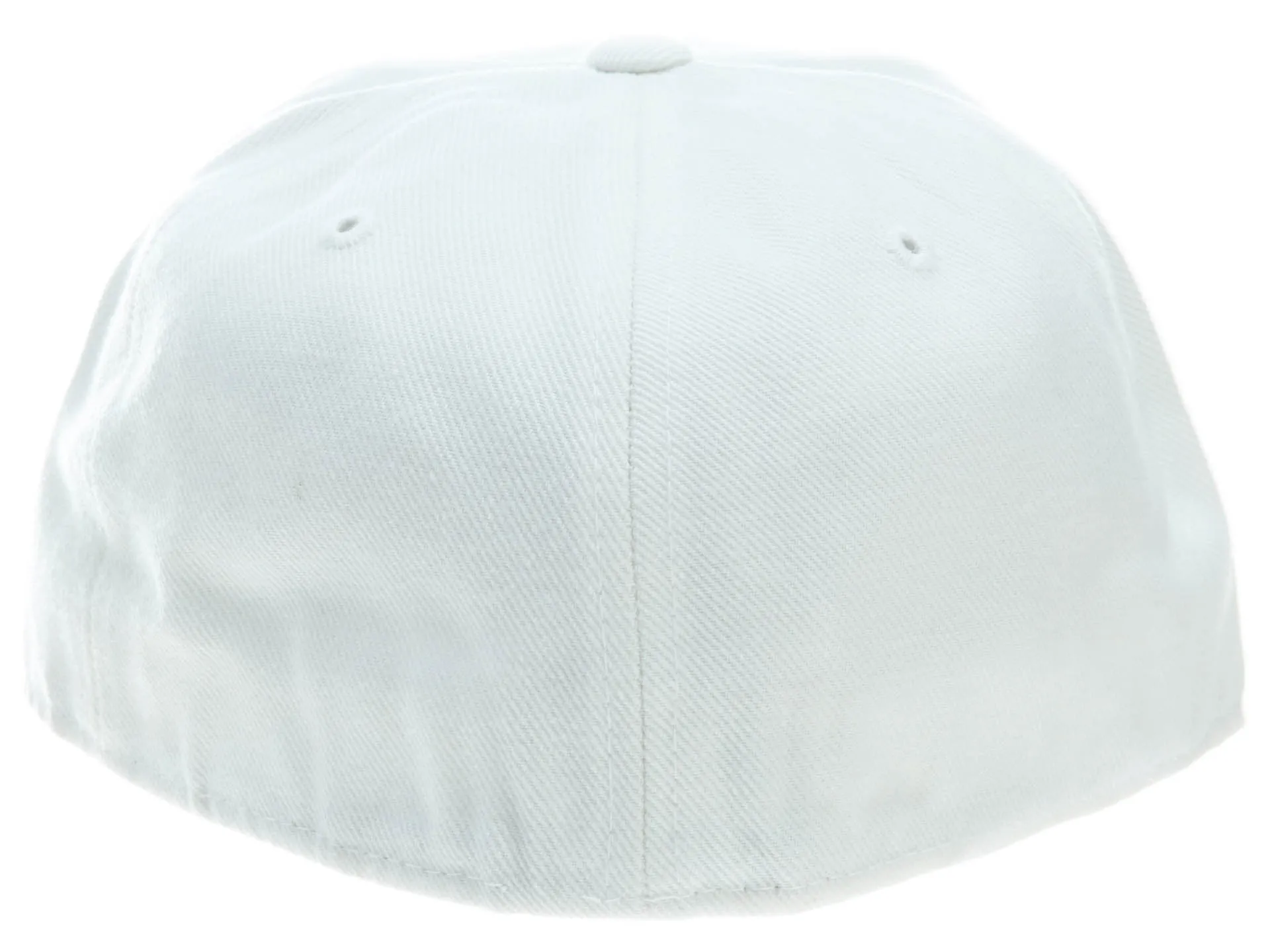 Fitted Collection Fitted White 66