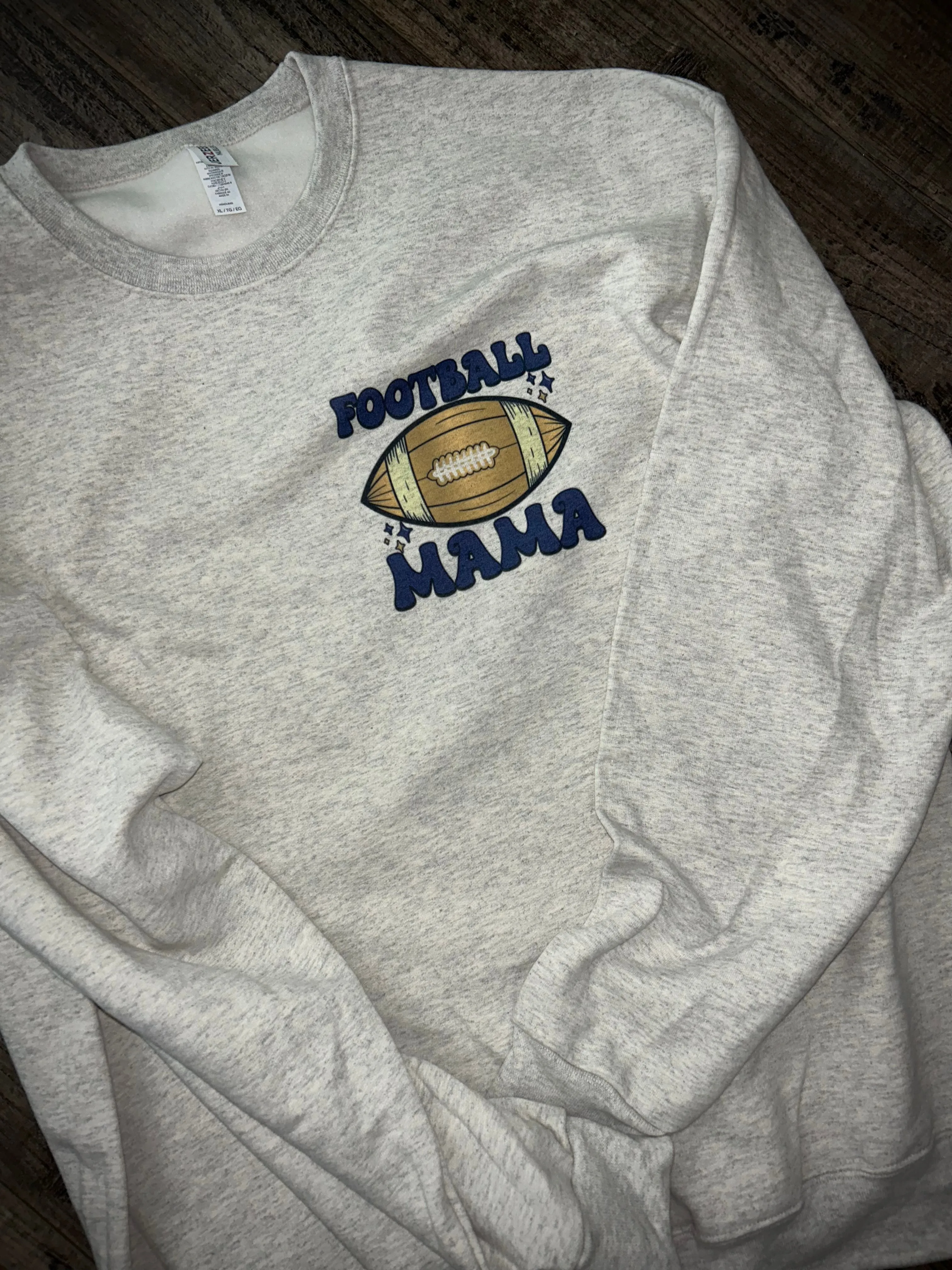 Football Mama Era