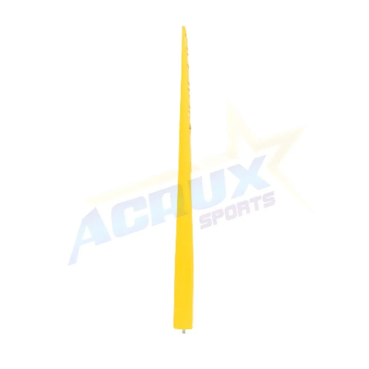 Fusion Cricket Multi Stump Yellow