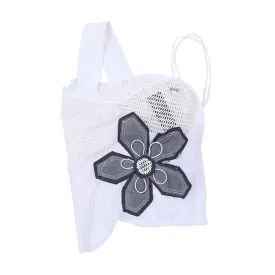 GAEL ACCESSORIES WHITE