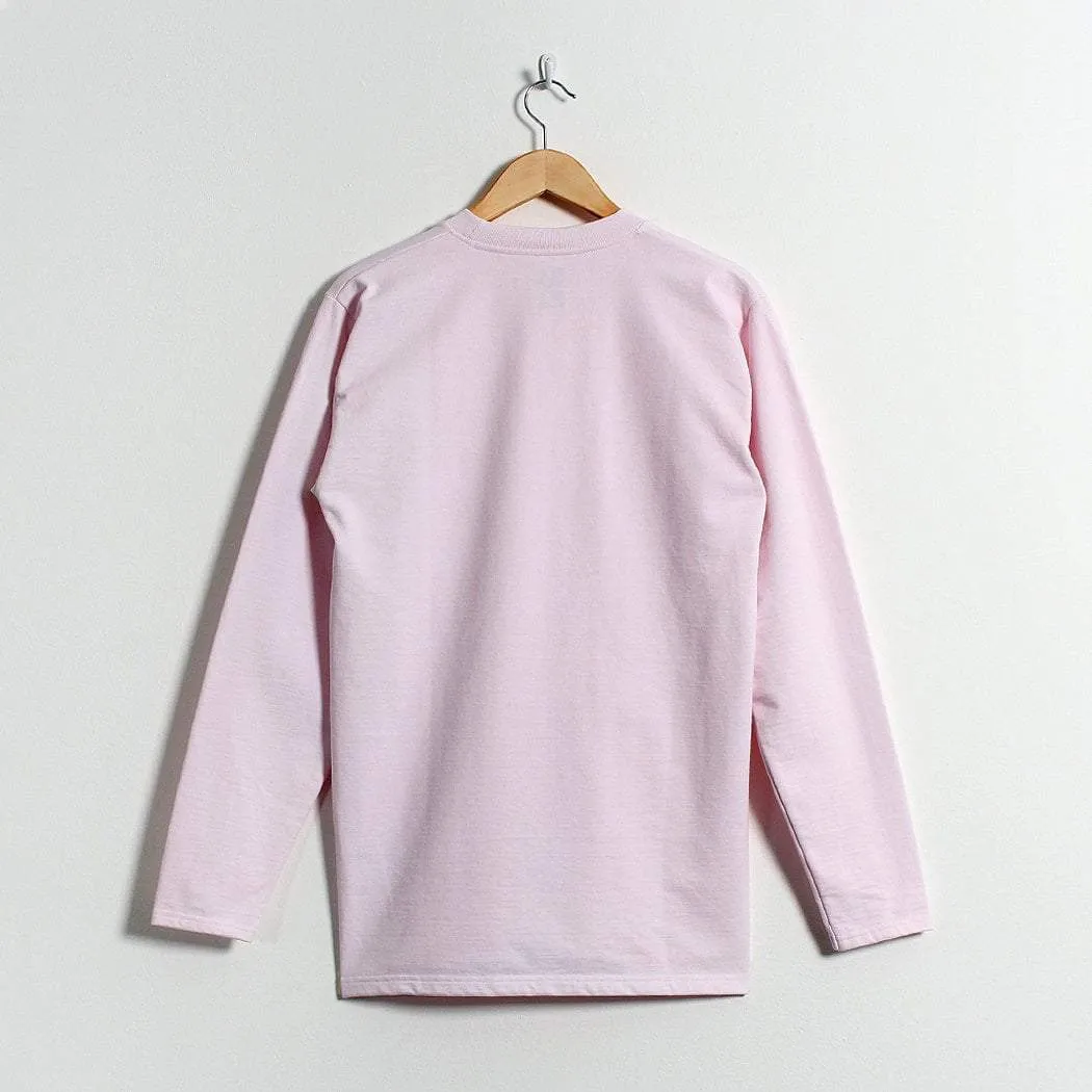 Good Measure M-5 Long Sleeve Football T-shirt