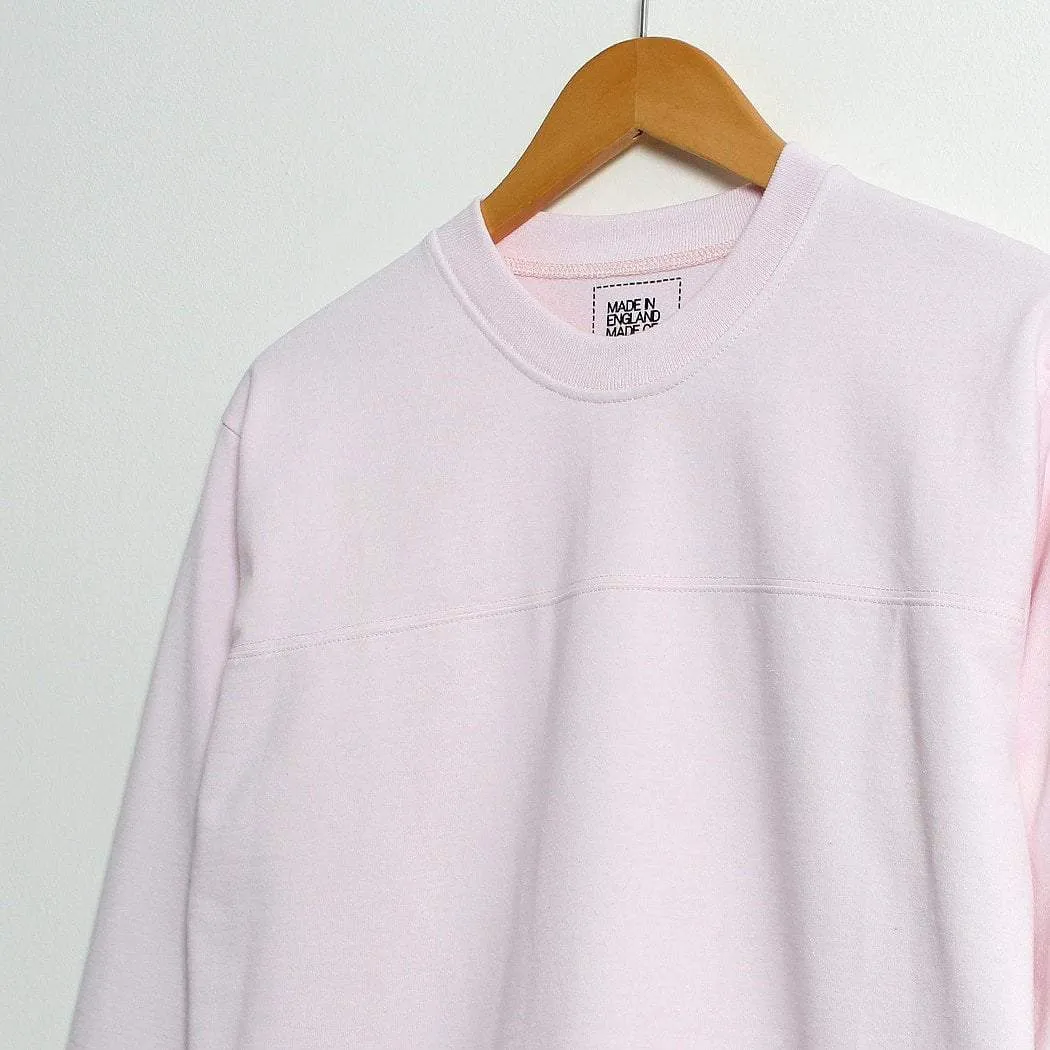 Good Measure M-5 Long Sleeve Football T-shirt