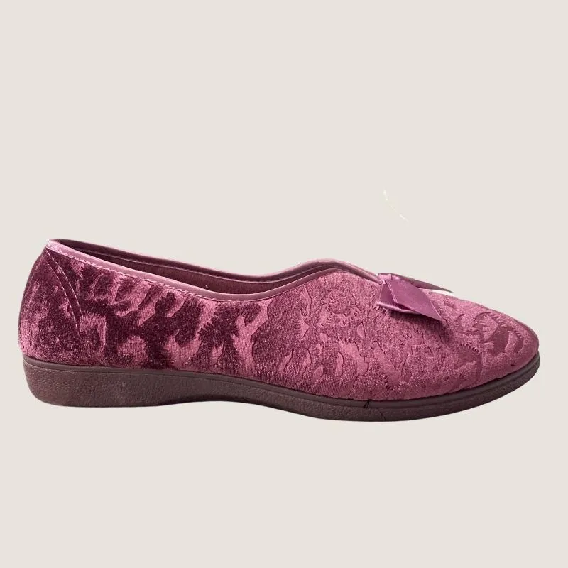 Grosby Veronica Slipper