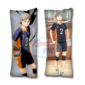Haikyuu!! Sugawara Koushi Dakimakura