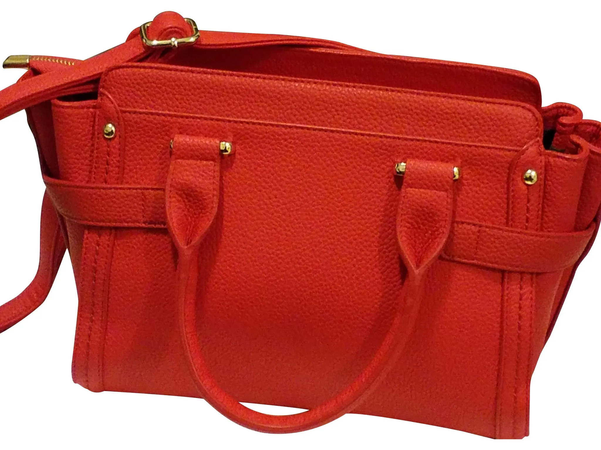 Handbags- Fashion Leather Accessories
