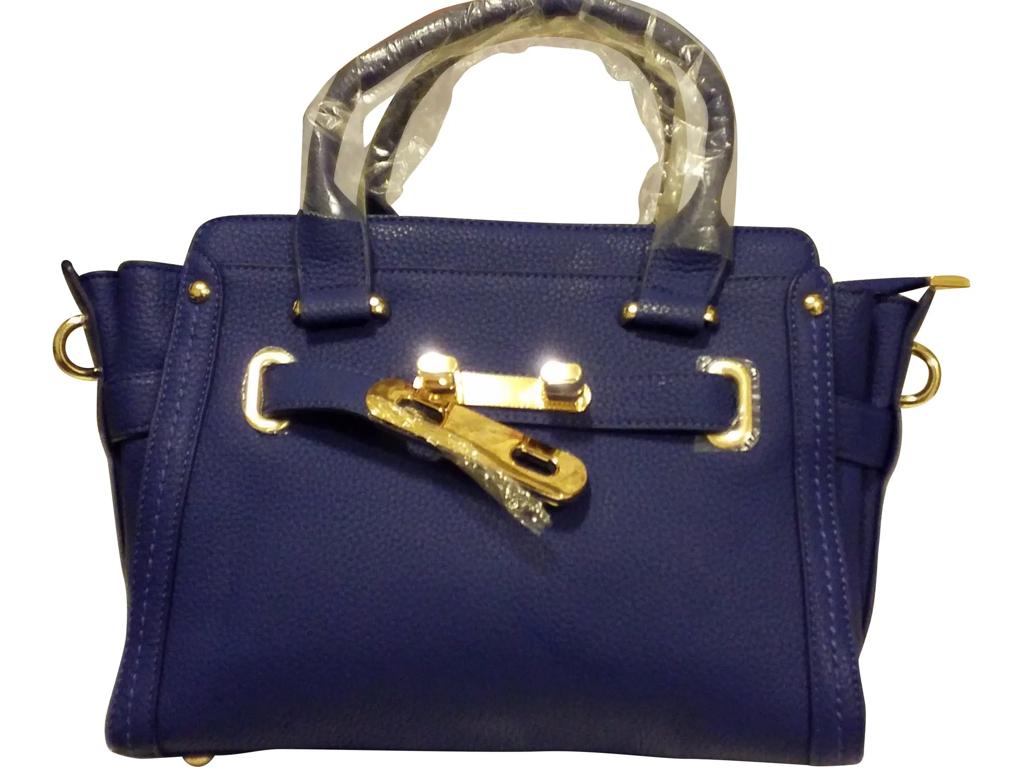 Handbags- Fashion Leather Accessories