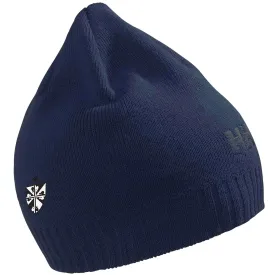 Helly Hansen Fenwick Brand Beanie Navy