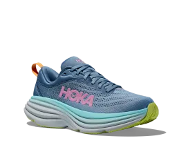 HOKA Bondi 8 women's WIDE