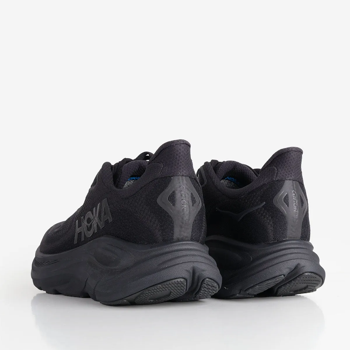 HOKA Clifton 10 Shoes