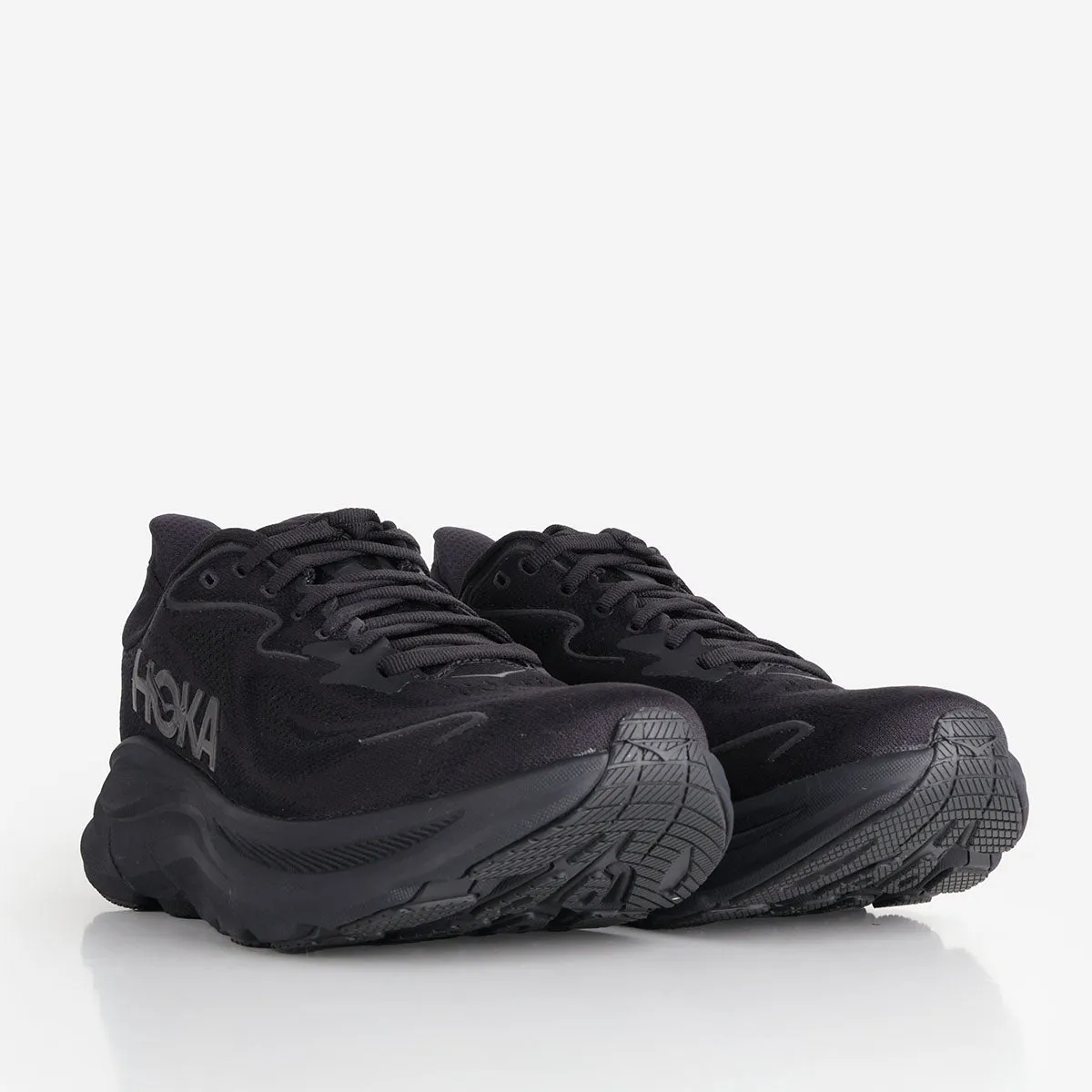 HOKA Clifton 10 Shoes