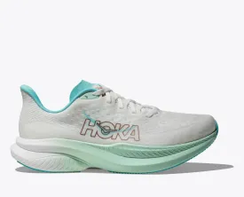 Hoka Womens Mach 6