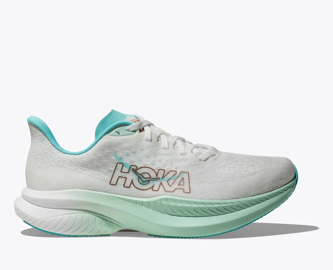 Hoka Womens Mach 6