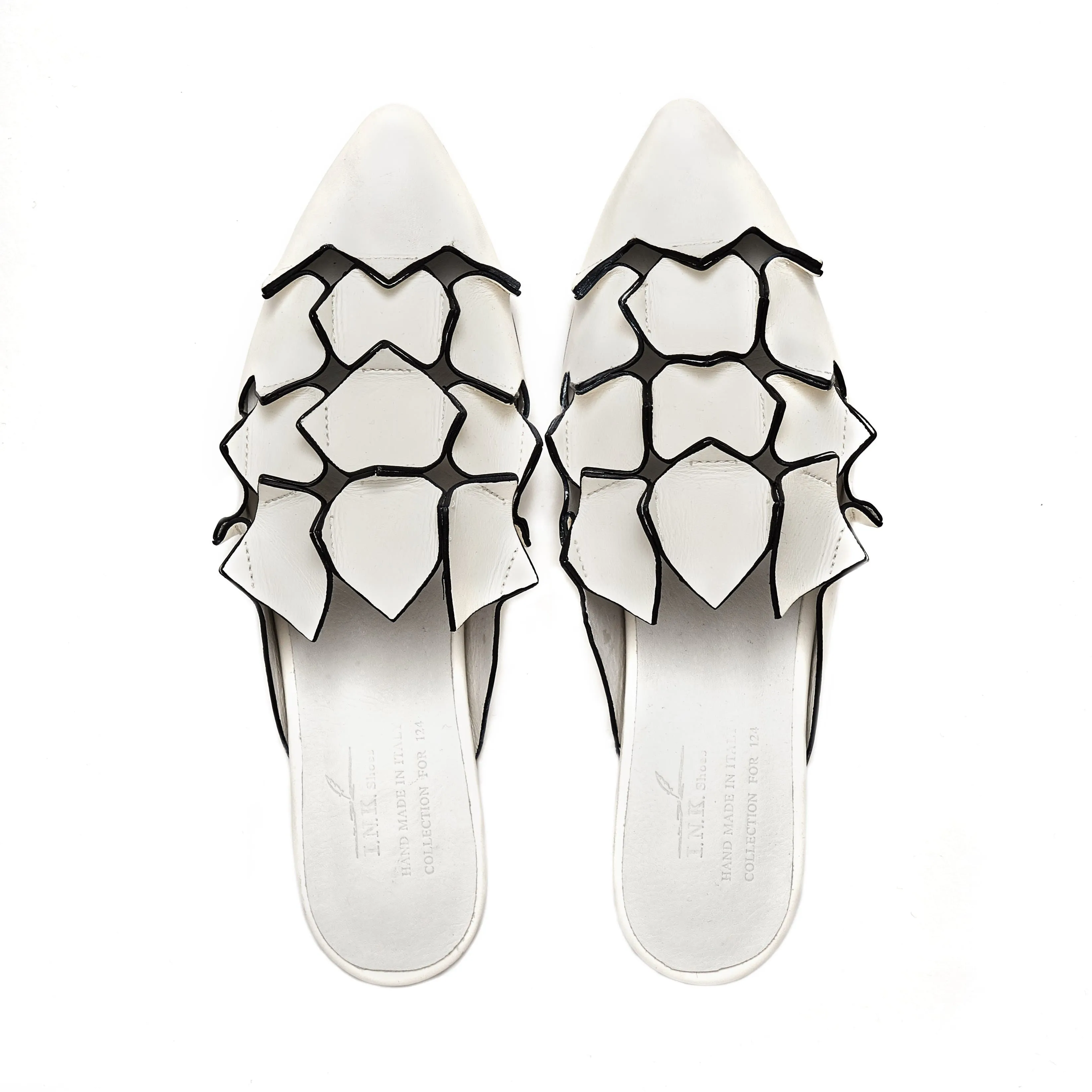 Ink 45005 White