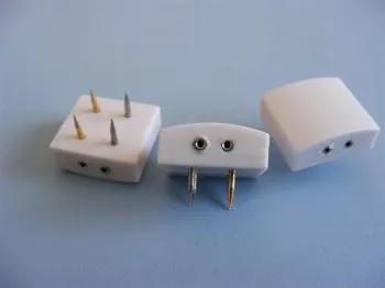 Junction Splice, Cirkit Brand