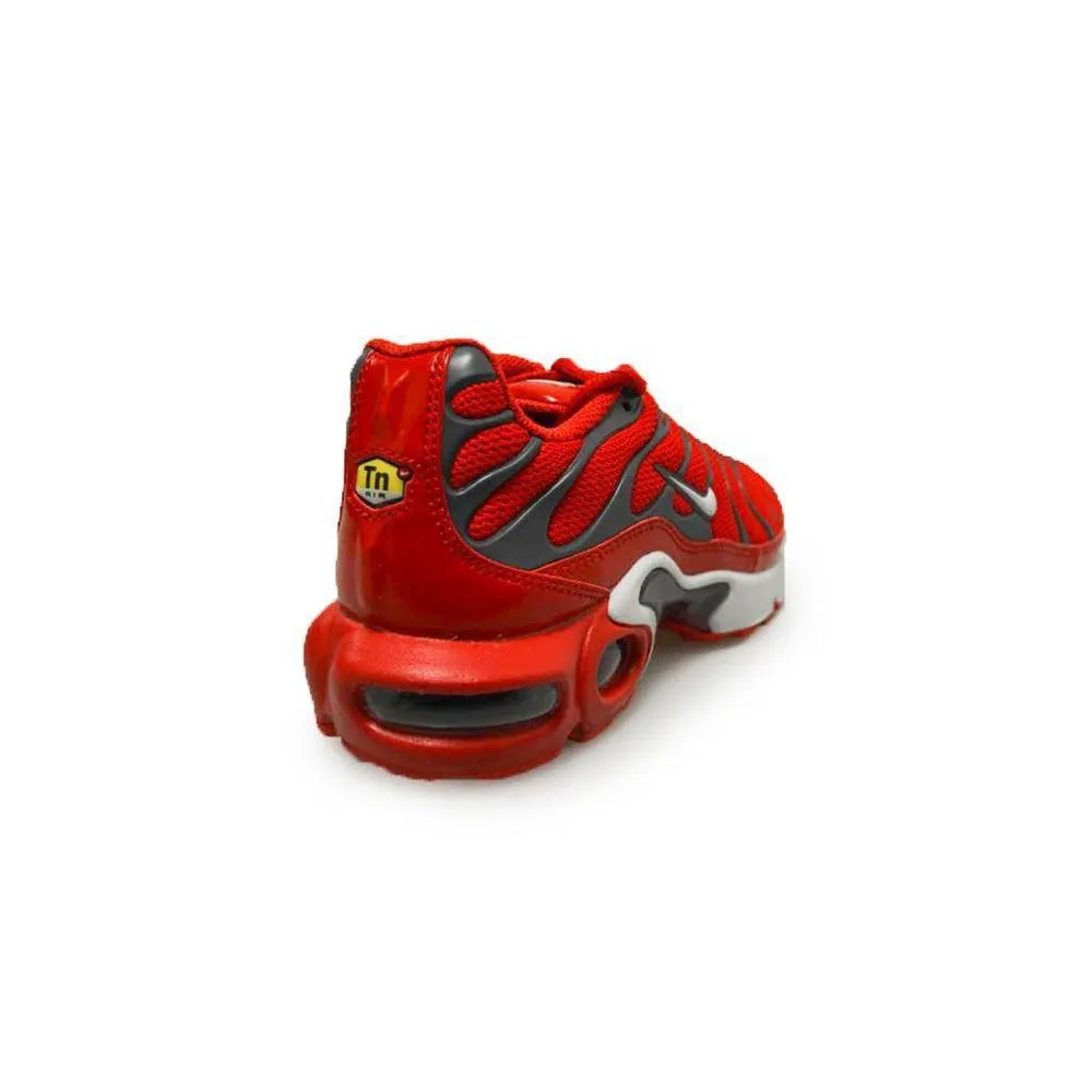 Juniors Nike Tuned 1 Air Max Plus TN GS