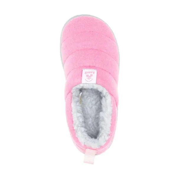 Kamik Cozychalet Toddler/Little Kids Slippers