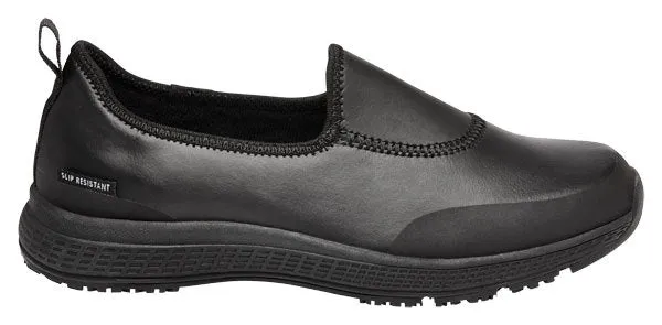 King Gee K22340 Shoe Slip Resistance Womens Fit