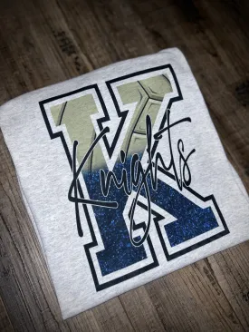 Knights Volleyball