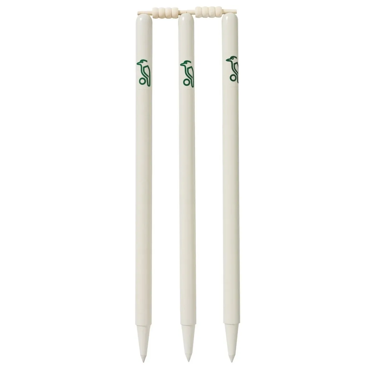Kookaburra Grade Cricket Stumps
