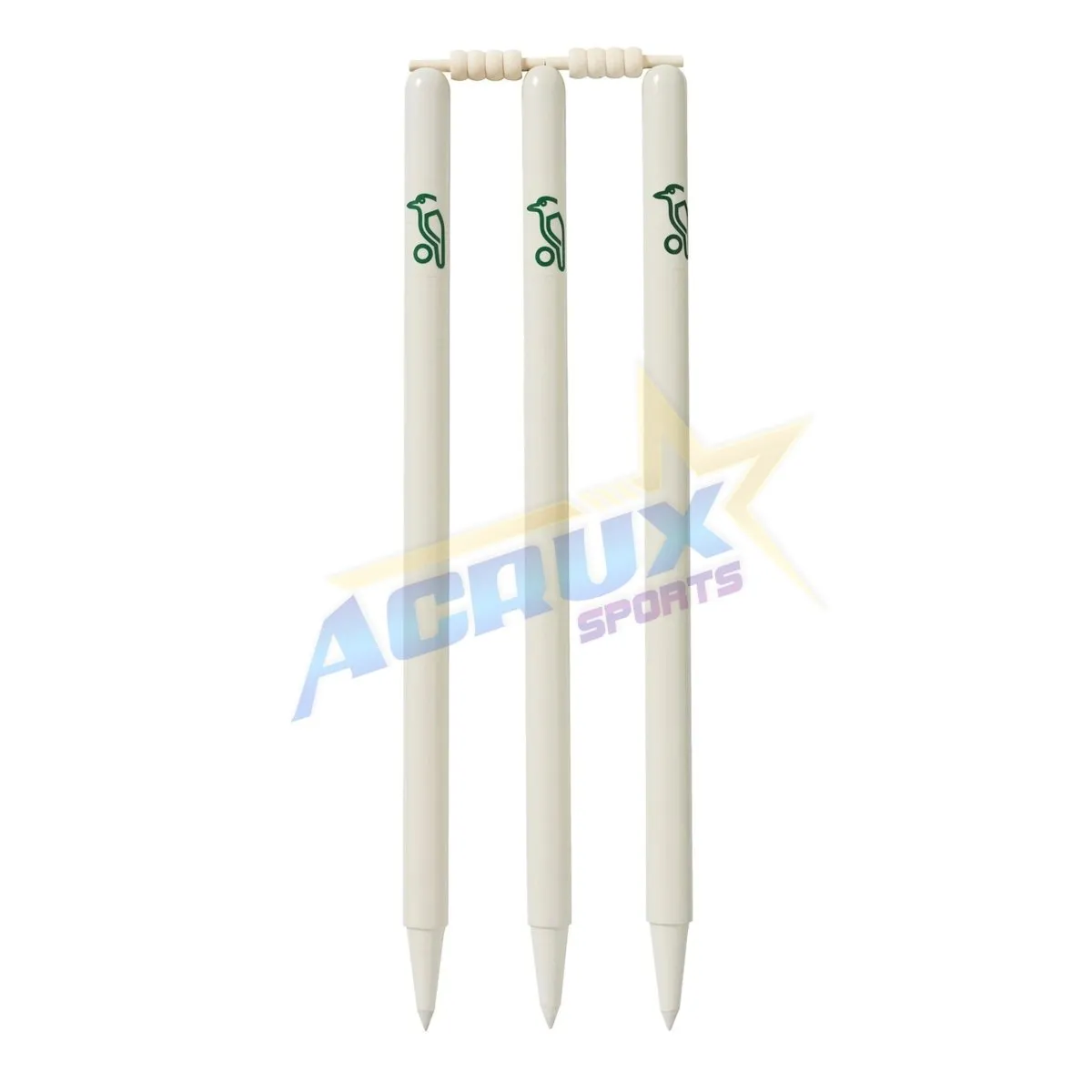 Kookaburra Grade Cricket Stumps