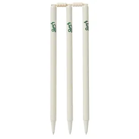 Kookaburra Grade Cricket Stumps