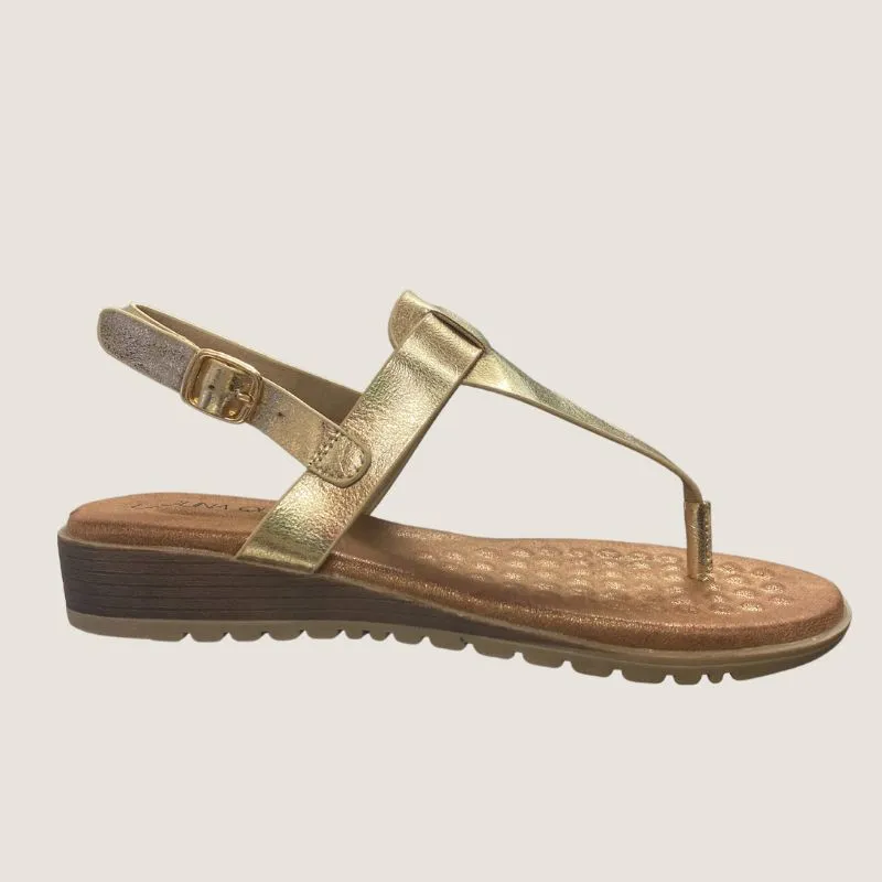 Laguna Quays Mawa Sandal