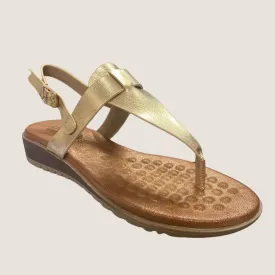 Laguna Quays Mawa Sandal