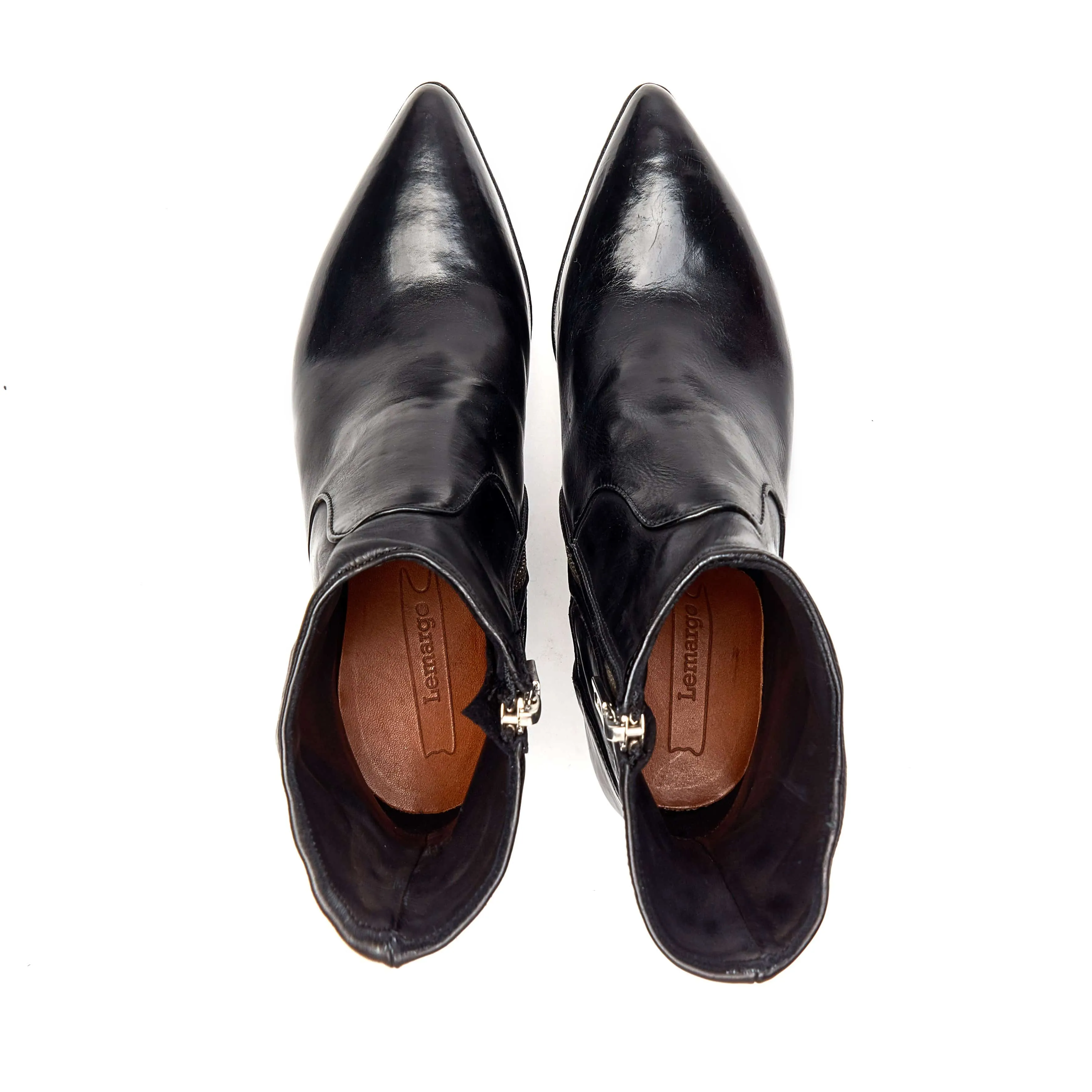 Lemargo BN01A Black