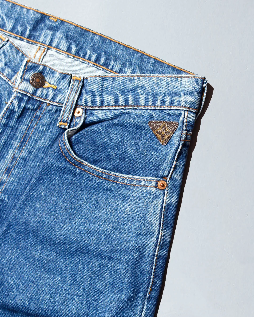 LIBEIRO vintage denim