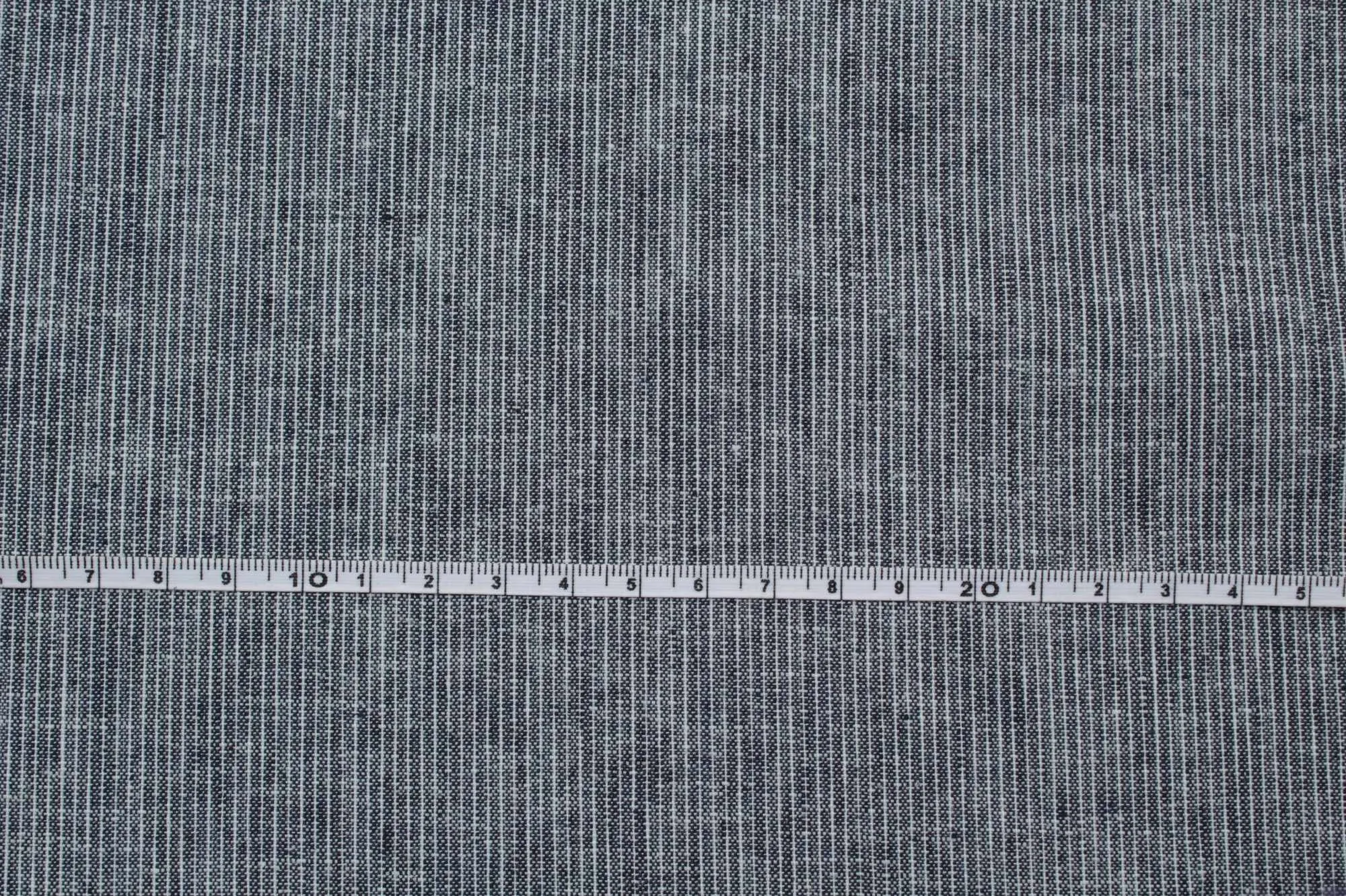 Linen Cotton Chambray Denim for Shirting