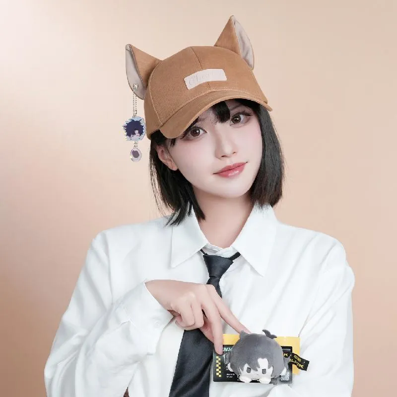 Link Click Baseball Hat Official Merch