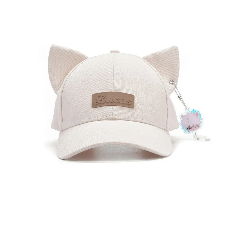 Link Click Baseball Hat Official Merch