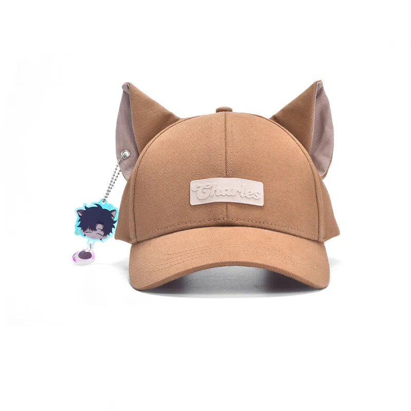 Link Click Baseball Hat Official Merch