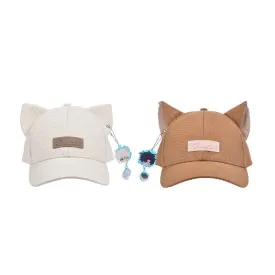 Link Click Baseball Hat Official Merch