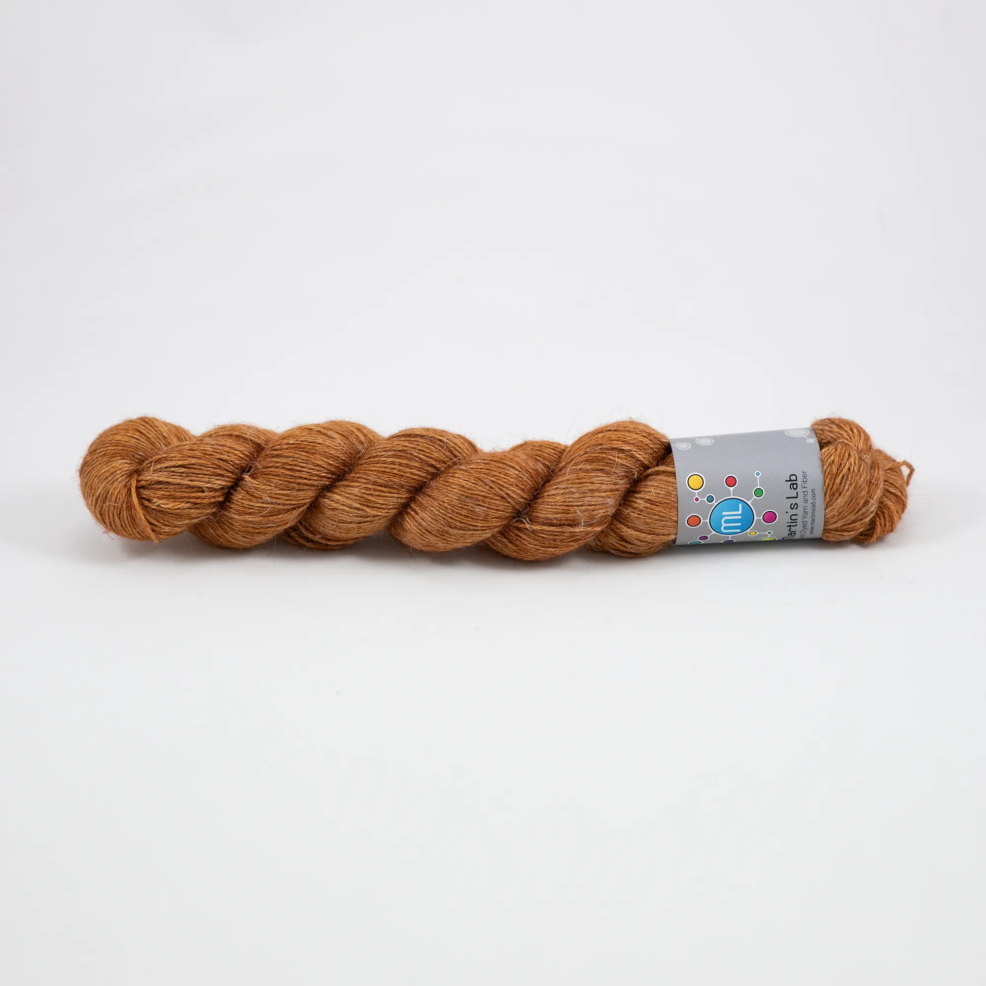 Lino - Fox Tail