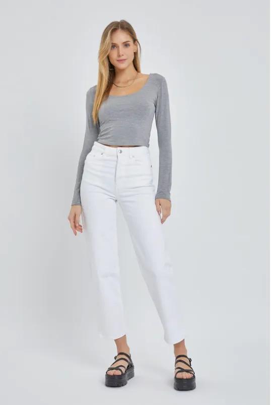 Long Sleeve Top