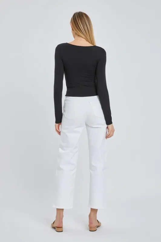 Long Sleeve Top