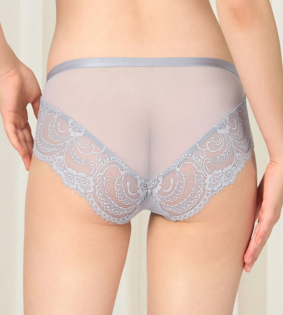 Love Lace Hipster