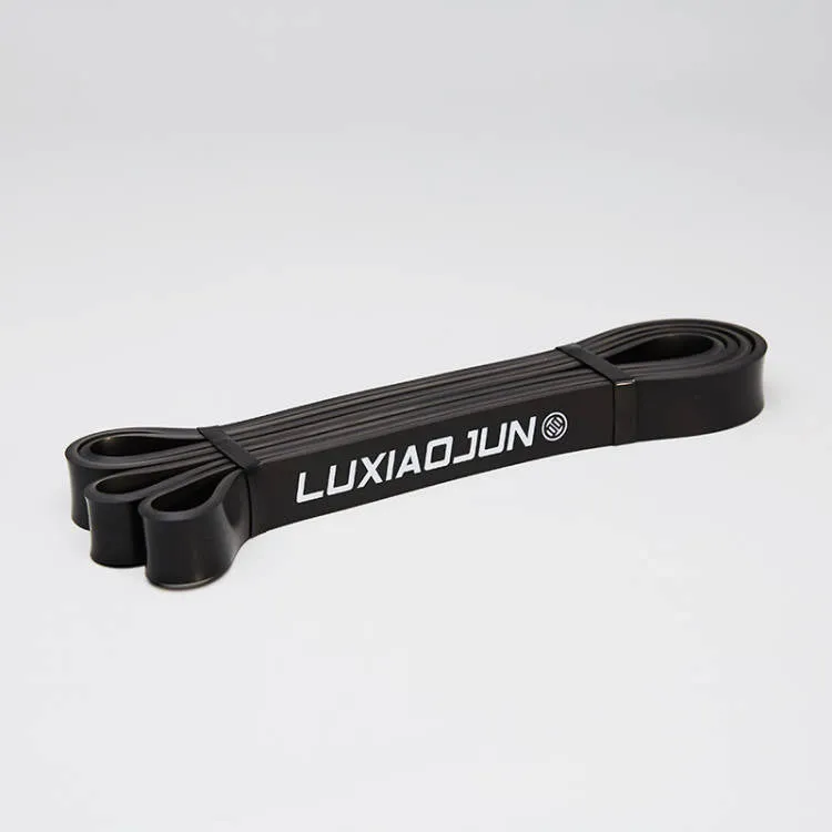 LUXIAOJUN  Stretch Resistance Band