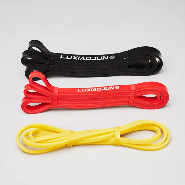 LUXIAOJUN  Stretch Resistance Band