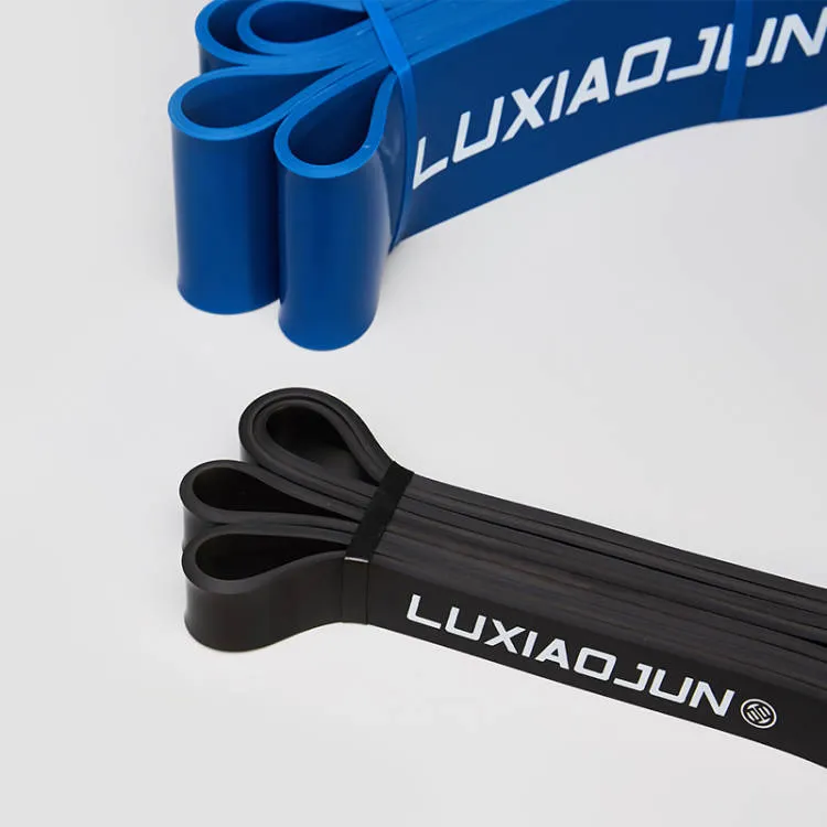 LUXIAOJUN  Stretch Resistance Band