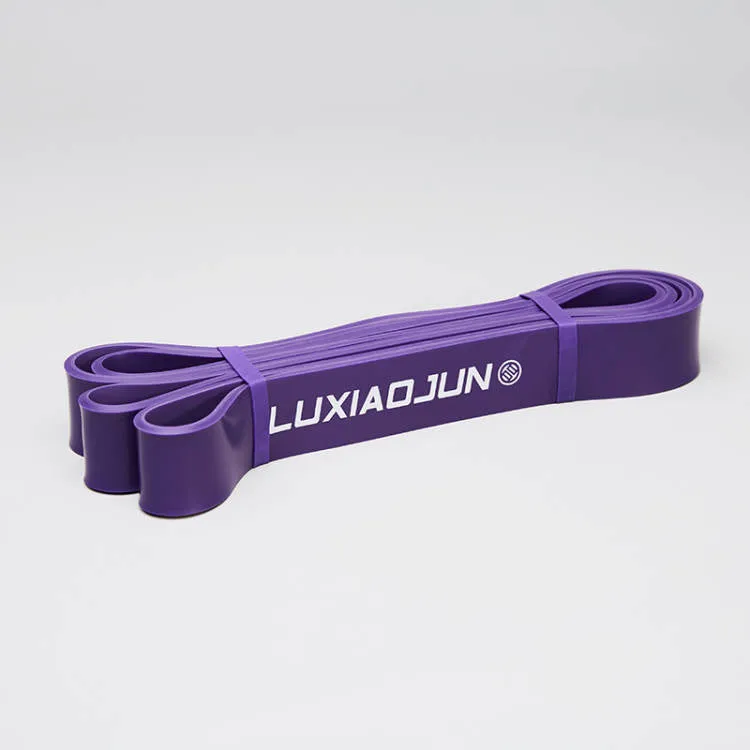 LUXIAOJUN  Stretch Resistance Band
